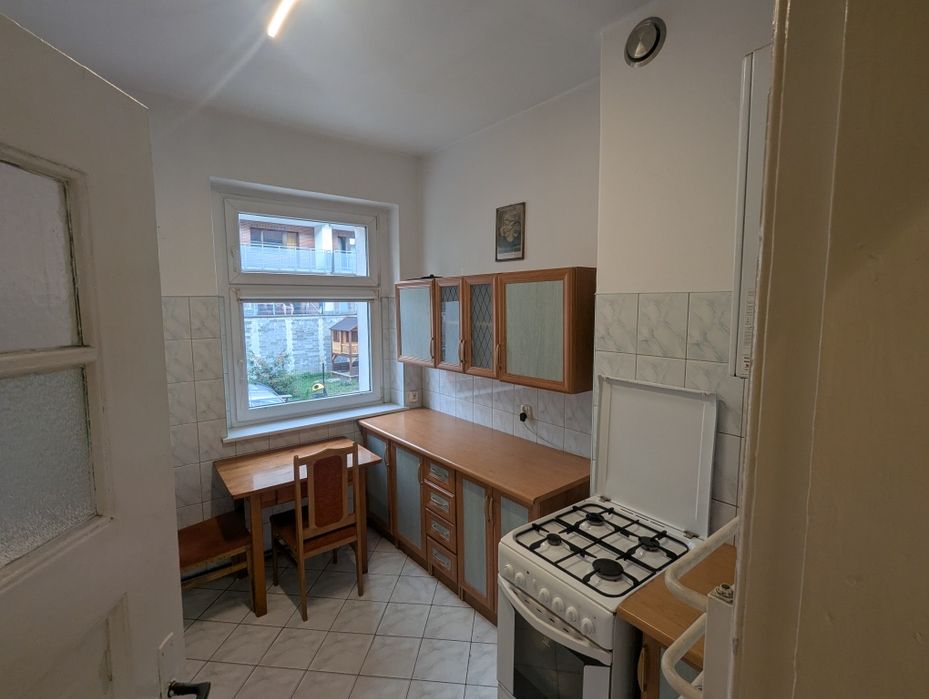 Mieszkanie – Szczecin, Śródmieście-Zachód - Widok 5