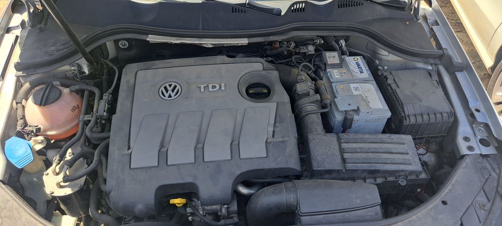 Volkswagen Passat Variant — fotografia 8