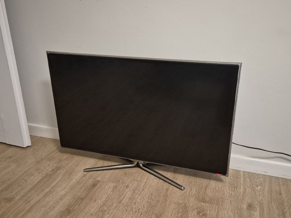 Telewizor Samsung 40 cali 3D