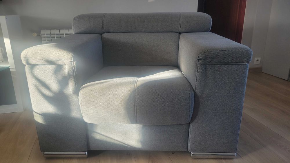 Zestaw mebli wypoczynkowych