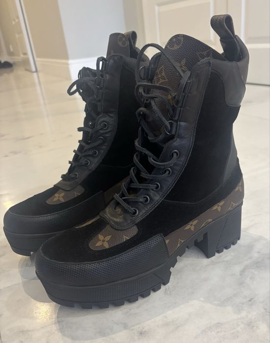 Buty Workery skóra stan b.dobry r.40