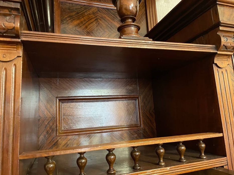 Комод Шкаф Сервант