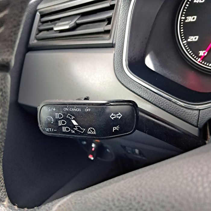 Seat ibiza 1.0 tsi 95 hp