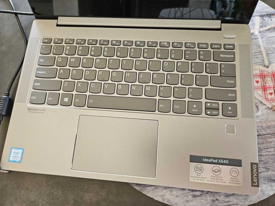 Lenovo IdeaPad S540-15IML ジャンク Lenovo IdeaPad S540-15IML ジャンク Lenovo ideapad S540-15IML