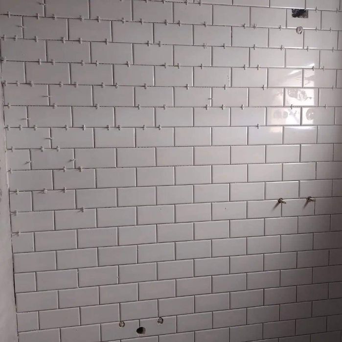 Pedreiro ladrilhador, empresa certificada.