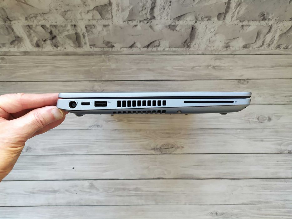 Dell Latitude 5411 FHD IPS i5-10300H/8GB DDR4/256GB SSD NVMe