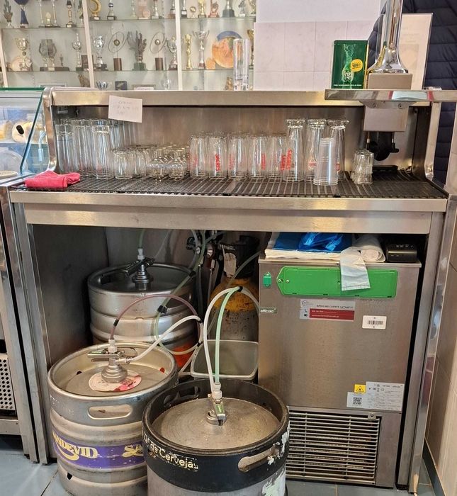 Recheio de café / pastelaria