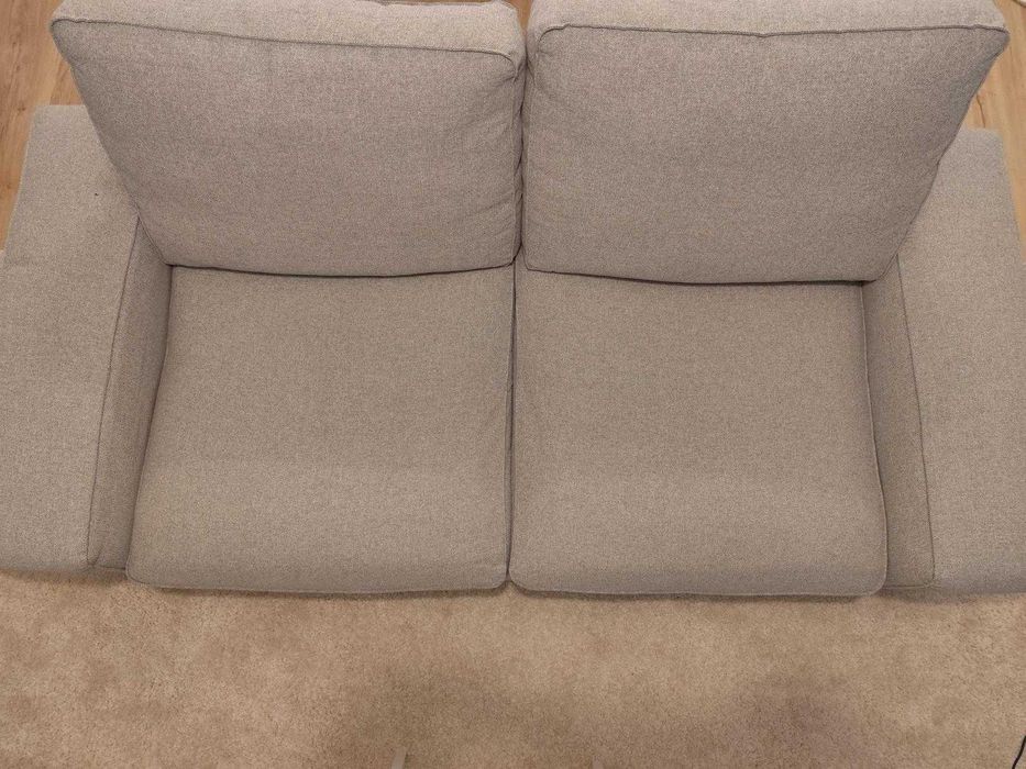 Sofá Kivik - 2 Lugares