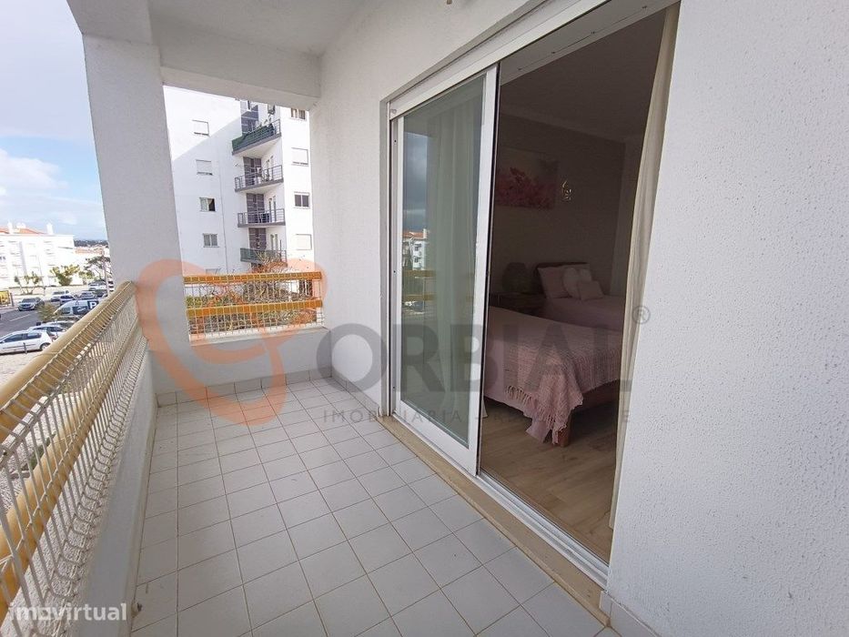 Apartamento T1 totalmente renovado para venda em Albufeira