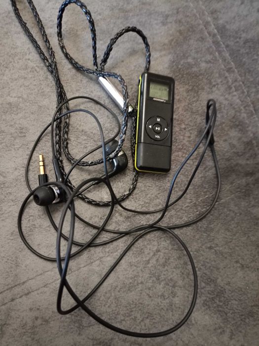 Міні mp3 плеєр Assistant