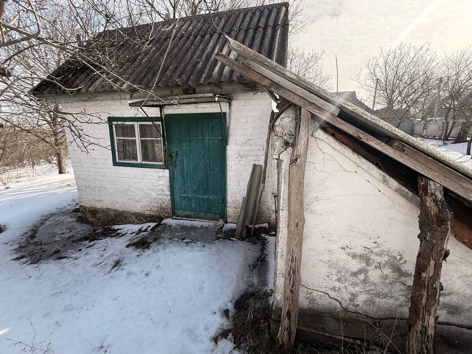 Продаж будинку 12 км від  м.Умань