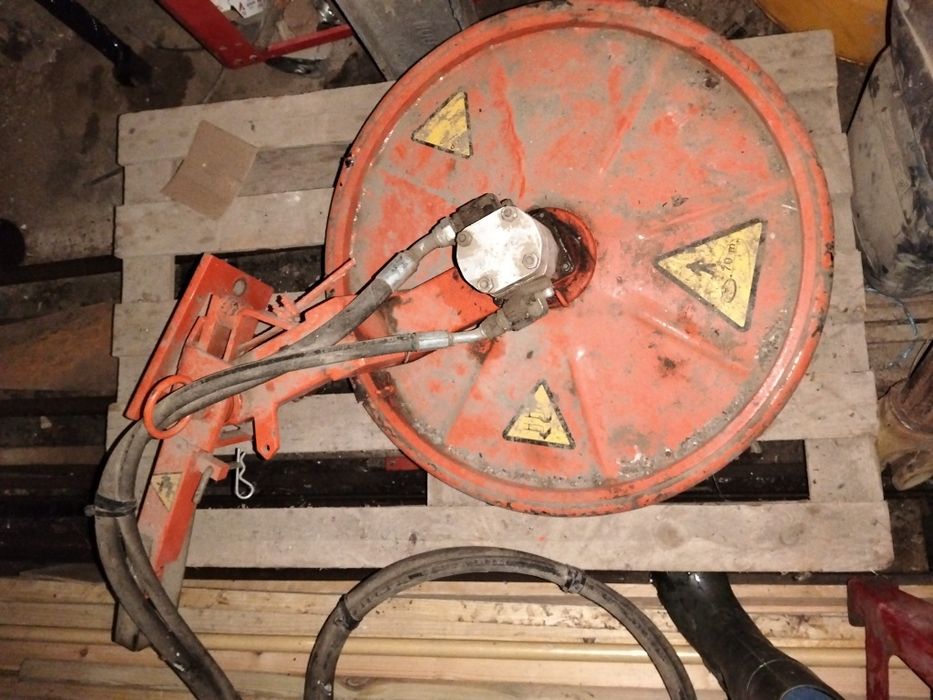 Destrucedor intercepas