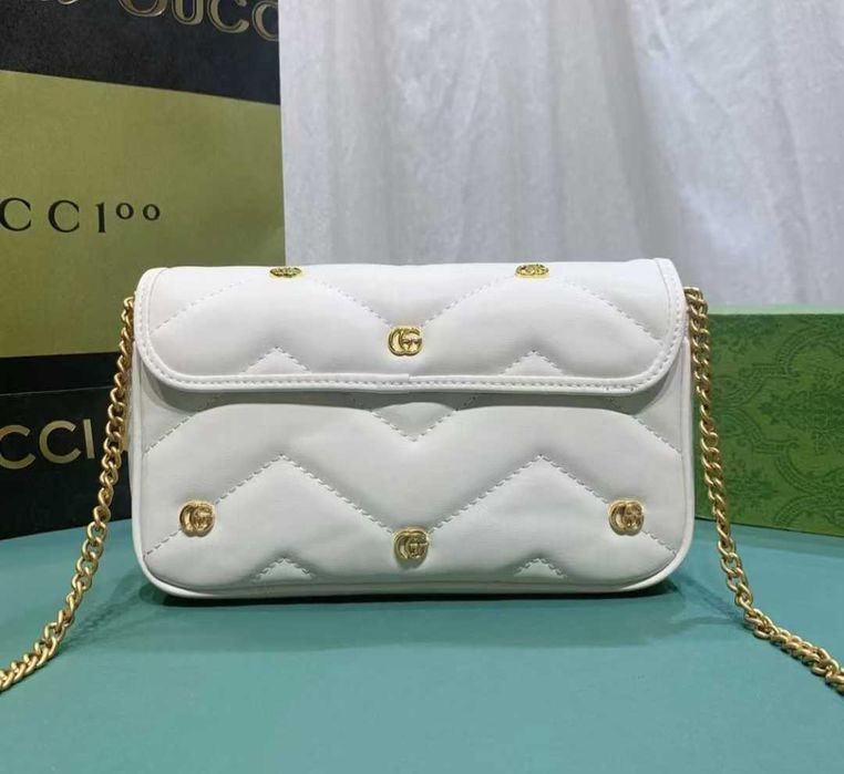 Minitorebka z serii GUCCI Marmont