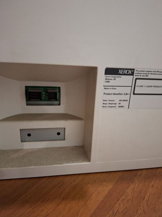 Принтер Xerox Copycentre C118