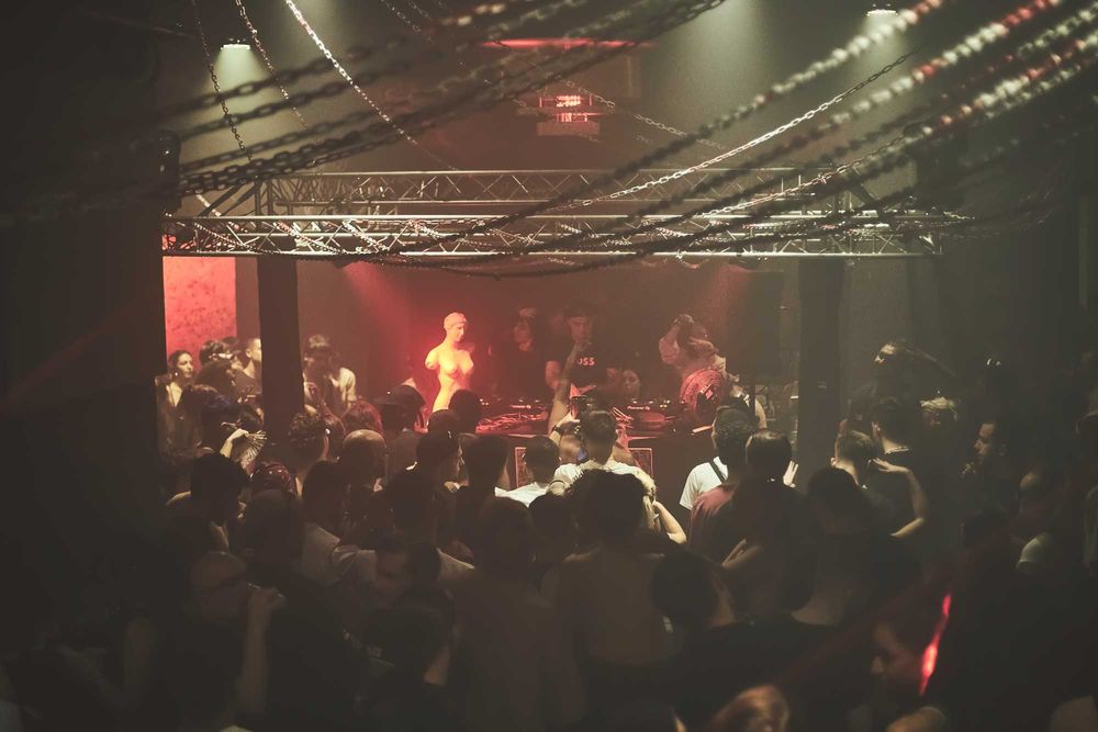 Soluções Audiovisuais