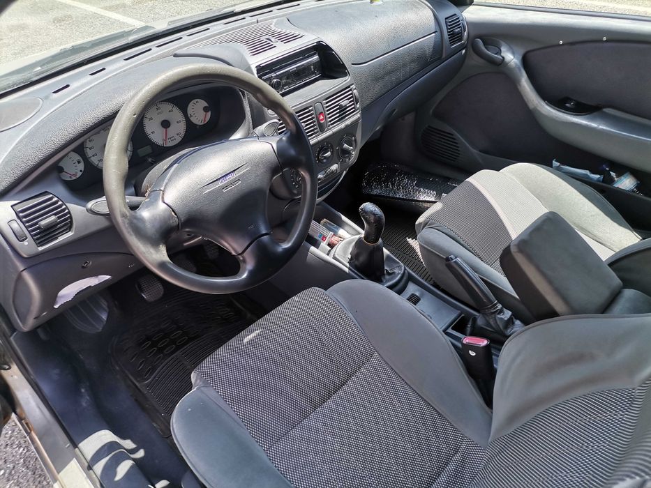 Fiat BRAVO 1.9 JTD 105 GT