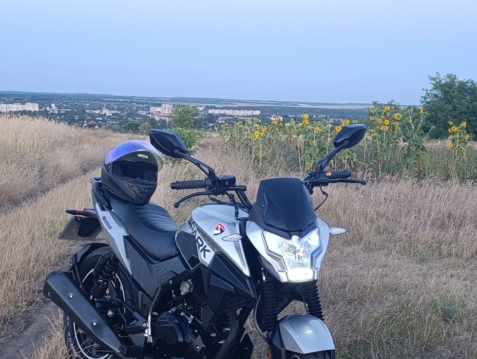 продам spark sp200