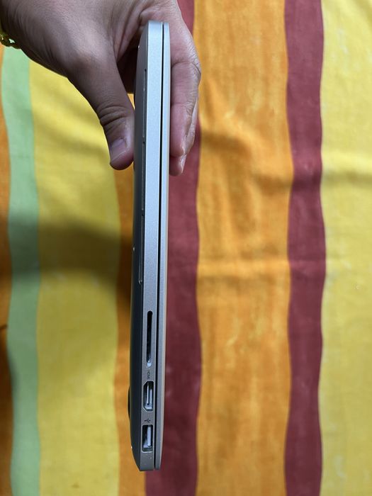 Macbook Pro retina 13