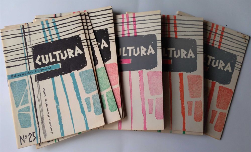 14 magazines from the #culture series. See description64585413446401120