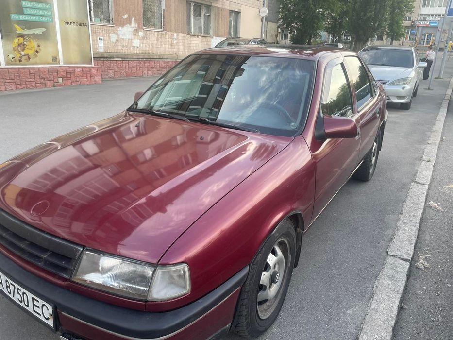 Продам автомобіль Opel