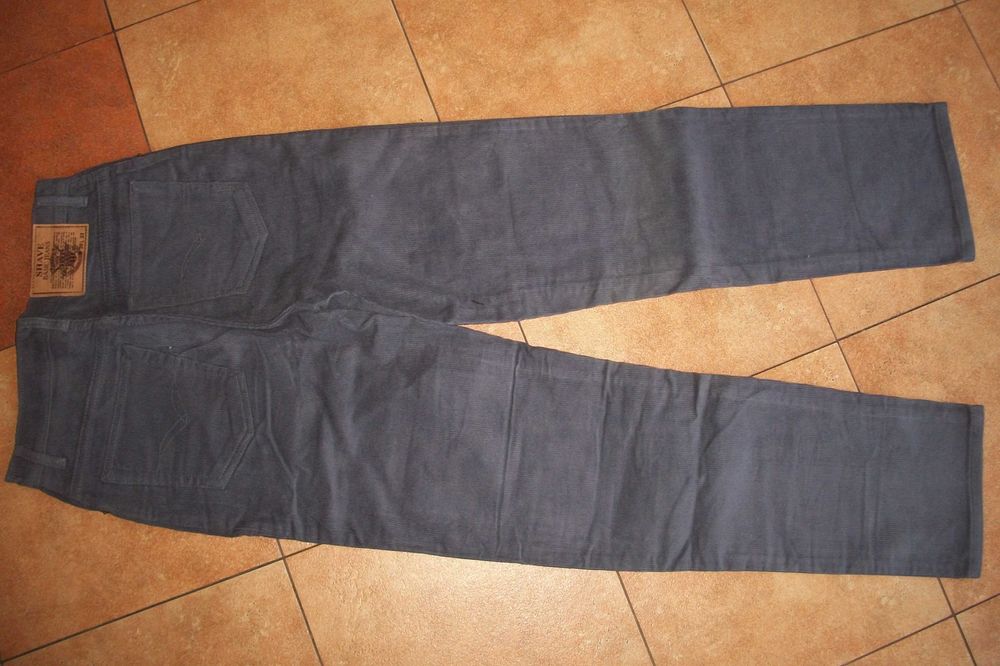 Spodnie damskie rozmiar 29