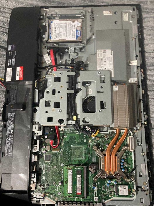 Продам Моноблок на I5