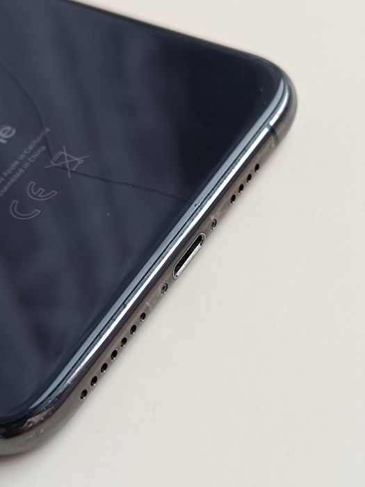 Iphone Xs Max apple 64гб