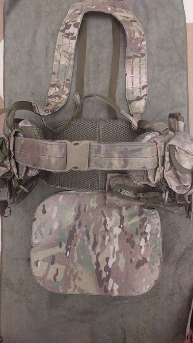 Рпс пояс мультикам