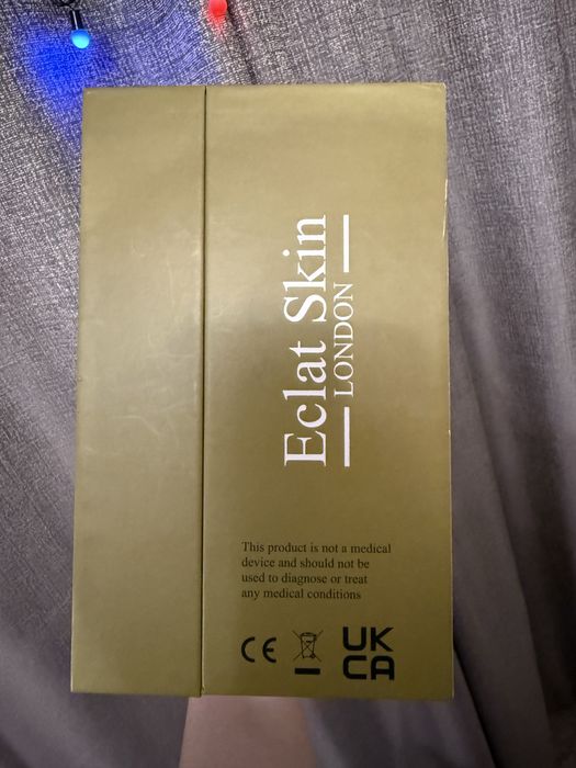 Eclat Skin Led Mask London