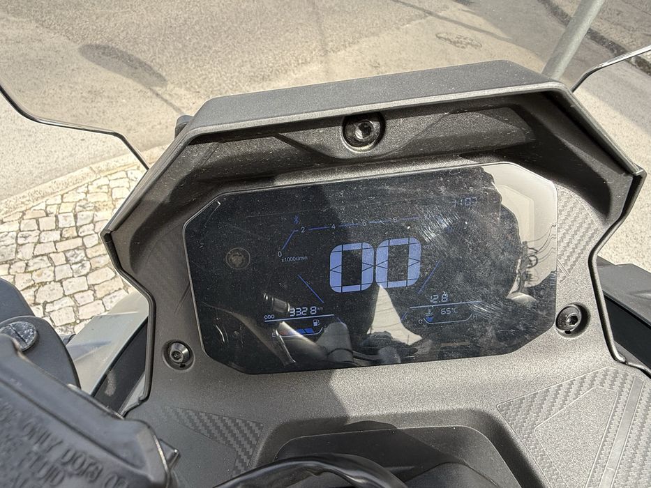 Mota Voge SR1 ADV