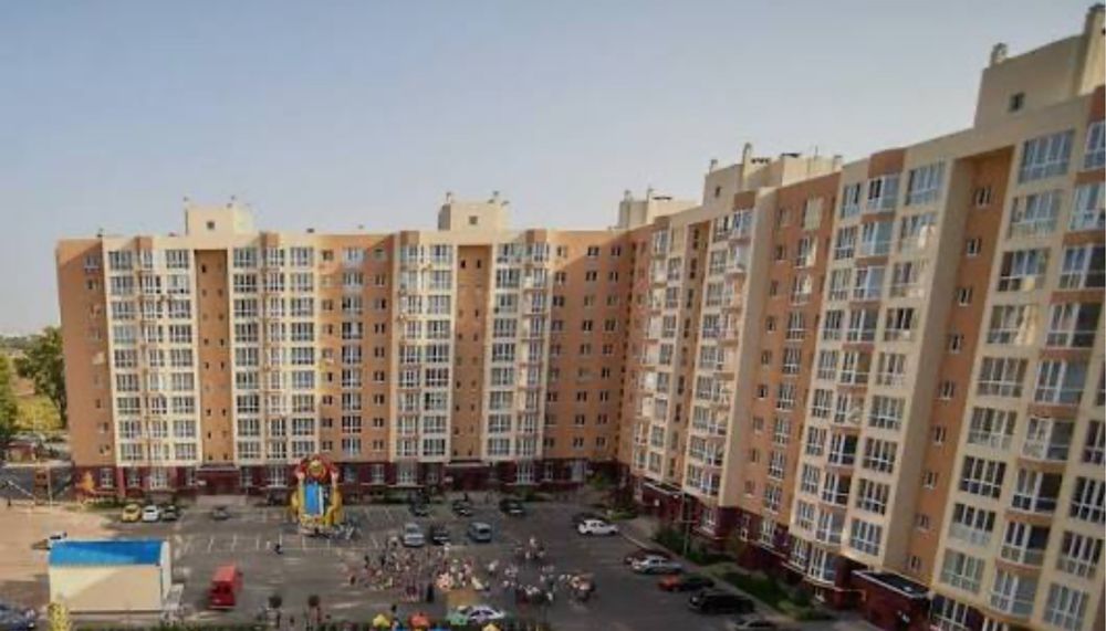 Продам 2-к квартиру ЖК Софіївська Сфера БЕЗ КОМІСІЇ