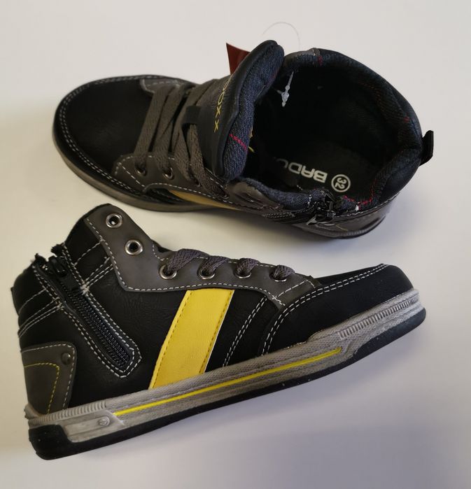 Adidasy chłopięce roz 32