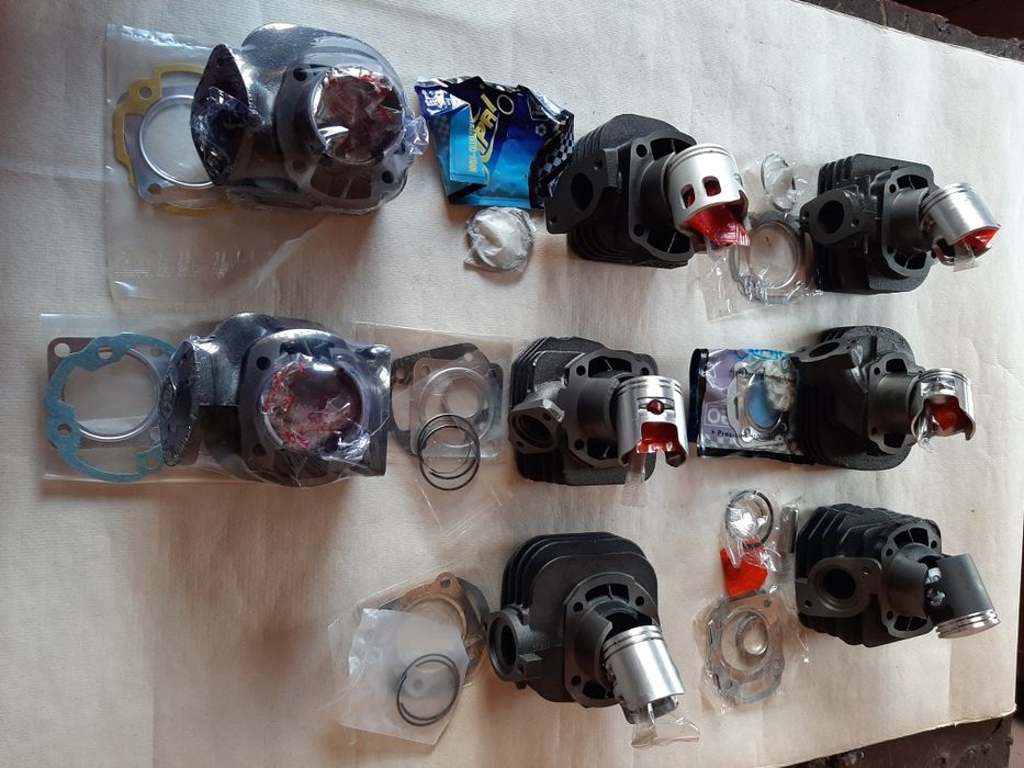 Подшипники коленвала Хонда Дио Honda Dio Сузуки