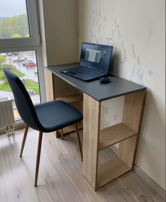 Компьютерный письменный стол парта компʼютерний письмовий стіл