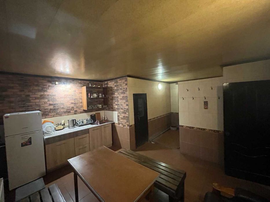 Сауна в центрі, на дровах! Відпочинок - Святкування!!!