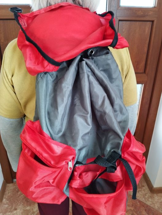 Рюкзак спортивний