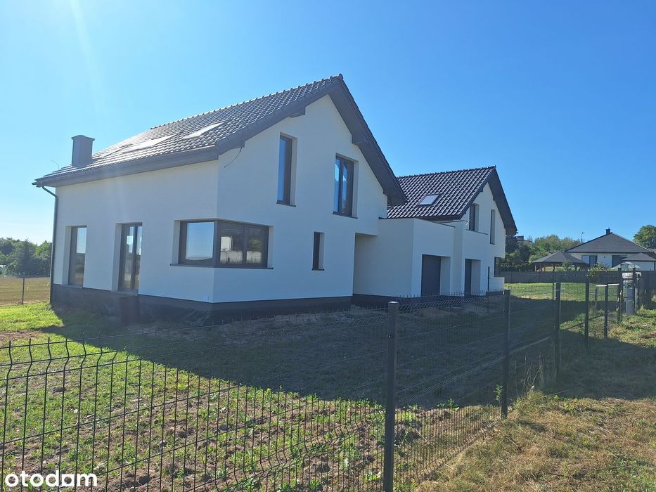 Dom – Wola Niemiecka, powiat lubelski - Widok 5