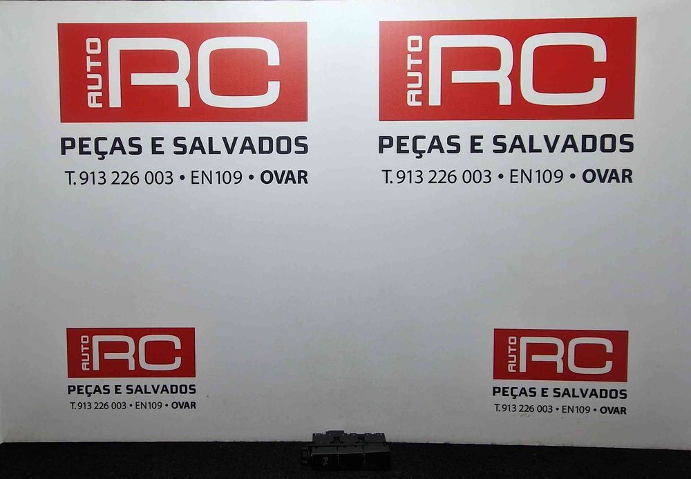 Travão de Estacionamento / Parque VW GOLF VII (5G1, BQ1, BE1, BE2) ano 2013