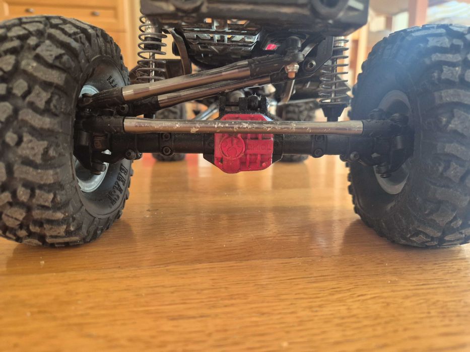 Axial SCX10 II kit