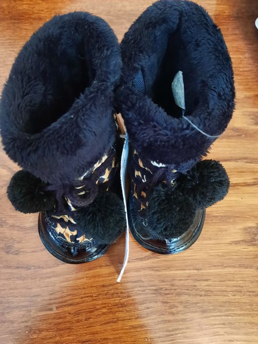 Ботіночки D&G Junior