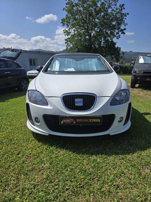 Seat leon 1.9 tdi