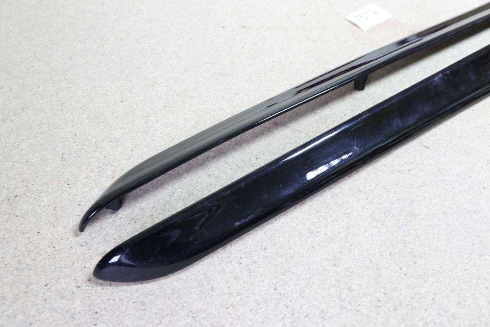 7612 Listwy pod kufer Honda Goldwing Gl1800