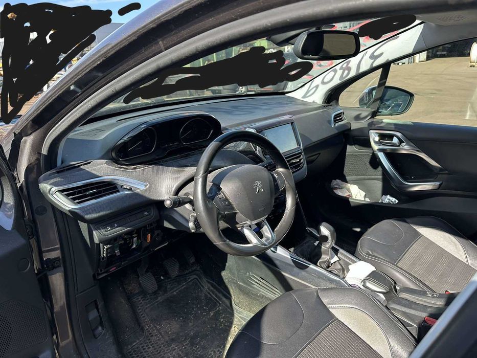 Авторозборка Пежо 2008,Шрот Peugeot 2008,автозапчастини Пежо 2008