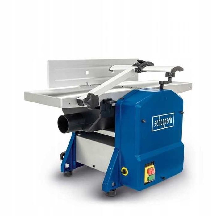 Strugarka grubościówka Scheppach HMS850 Moc 1250 W