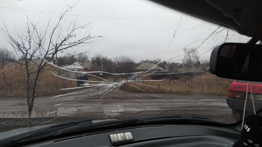 Продам авто на ходу