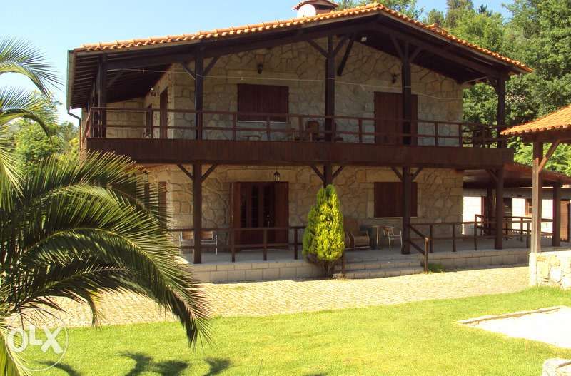 Gerês, Montanha/Campo,para Férias e Fins de Semana