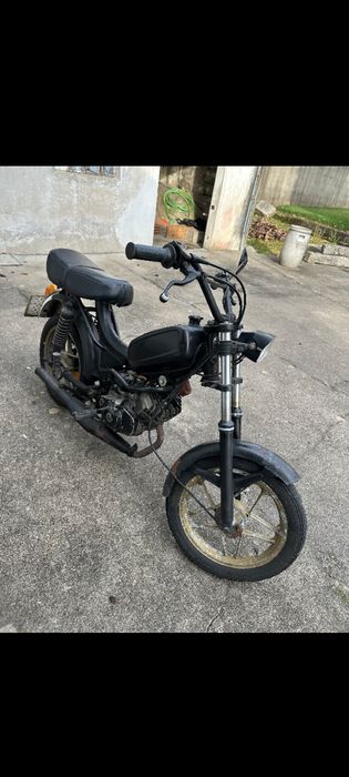Vendo Mota casal 2