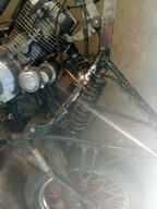 tenho motor para vender e Mota tudo incluído