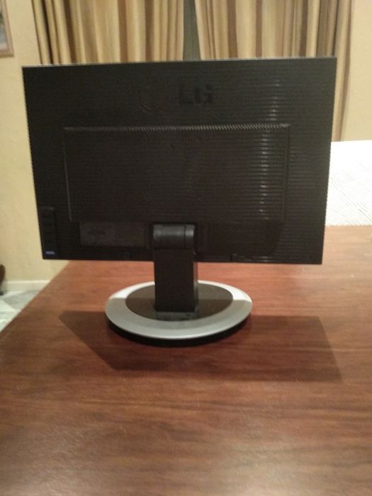 Ecrãs de computador