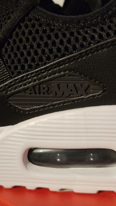 Sneakersy nowe sportowe Nike Air Max 90 EZ rozmiar 42  wkładka 26.5 cm